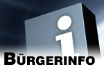Bürgerinfo